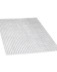 Bottom wire grille 1206 1"x1 1/2"f/wire floor Primus-a/1